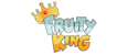 Fruity King Casino Logo